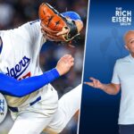 Chris Brockman’s Shohei Hot Take Gets Worse with Every Ohtani Start | The Rich Eisen Show