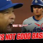 Dave Roberts PISSED After Balk Call! Shohei Ohtani STRUGGLES, Dodgers Suffer Bad Loss to Cardinals