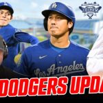 Dodgers Have a TOUGH Decision, What’s Wrong With Shohei Ohtani, 10 BIG Takeaways, & More!