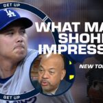 ‘Dodgers-Padres is the BEST RIVALRY IN BASEBALL!’ 🔥 – Michael Wilbon’s shocking confession | Get Up