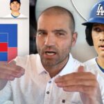 Joey Votto on Shohei Ohtani’s hitting mechanics and metrics | MLB Now