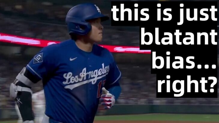 MLB Just Broke Their Own Rules to Give Shohei Ohtani a Little League Homer…Or Did They?