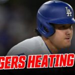 MUST-SEE: Shohei Ohtani Incredible Effort, Kiké Hernandez Is BACK, Dodgers Are HEATING Up!