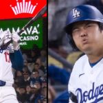 Shohei Ohtani Gets HIT in the Hand 😳