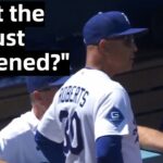 Shohei Ohtani Just Cost The Dodgers a Game With Some of The Dumbest Baserunning Ever…Or Did He?