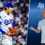 Shohei Ohtani Just Proved the Rich Eisen Show’s Chris Brockman 100% Wrong, Right???