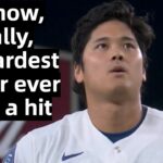 Shohei Ohtani Just Tied One of The Most Impressive Career Pitching Records Of All Time