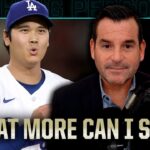 Shohei Ohtani continues to make history as a PITCHER!