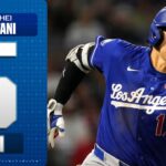 Shohei Ohtani drives in FIVE RUNS for the Dodgers! ✋😯 (RBI triple, double!) | MLB Highlights