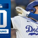 Shohei Ohtani goes yard on Friday Night Baseball! (10th HR of 2026) 🤩 | MLB Highlights