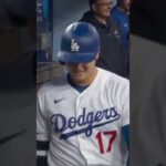 Shohei Ohtani homered with Ice Cube in the booth