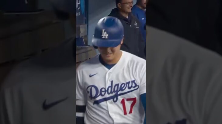 Shohei Ohtani homered with Ice Cube in the booth