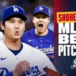 Shohei Ohtani is now MLB’s best pitcher, too | Going Deep