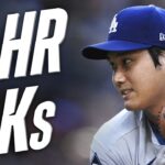 Shohei Ohtani was DOMINANT on both sides vs Padres 🔥