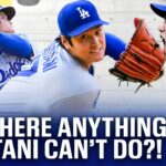 The MVP conversation around Shohei Ohtani is starting to feel like Michael Jordan’s 🌟 | BBTN Pod