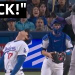 We Just Saw Shohei Ohtani Have The Angriest Game of His Career…By Far