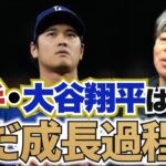 投手・大谷翔平はここからさらに良くなる!? 前回登板で見せた成長の兆しとは?? 打者・大谷翔平の不調の原因は?? 佐々木は今年はまだボールになれる段階!? 武田一浩がドジャースの現状を徹底分析!!