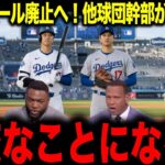 【大谷翔平】「二刀流ルールはおかしい」他球団幹部からの批判噴出にレジェンド激怒