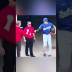 【大谷翔平】エンゼルスタジアムへの帰還。古巣で見せた、最高に温かな再会の瞬間