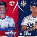 2026 All-Star Game finalists are REVEALED (Shohei Ohtani & Ernie Clement top NL/AL vote getters!)