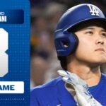 3-hit game for Shohei Ohtani! (Batting average up to .289 this season!) 🤩 | MLB Highlights