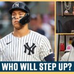 American League Feels WIDE Open After Judge Injury | 1134