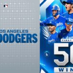 Are Shohei Ohtani and the Dodgers on their way to their 3rd straight World Championship?