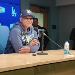 Dave Roberts on Shohei Ohtani’s Return From Paternity, Andy Pages’ Defense and More