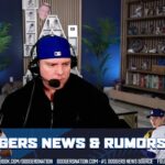 Dodgers Get BAD News on Will Smith, Shohei Ohtani Has Worst Start, Kyle Hurt Blows it!