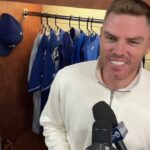 Dodgers News: Freddie Freeman Calls Shohei Ohtani the Greatest Player Ever | ドジャース