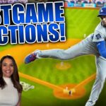 Dodgers – Twins | Postgame Recap and Fan Reactions to Shohei Ohtani Start Day | 6/24/26