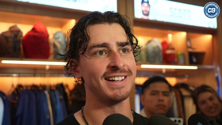Justin Wrobleski states the obvious about Shohei Ohtani with proper praise