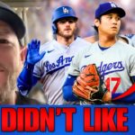 Max Muncy On Ohtani’s Cy Young Pursuit, Eric Lauer’s Arrival & Andy Pages New Approach