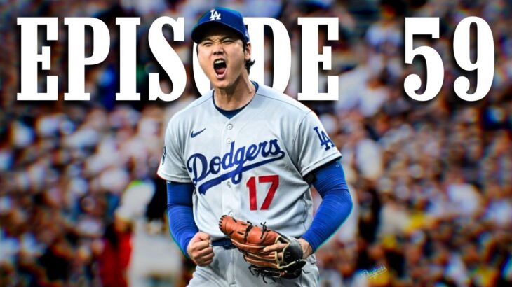Ohtani is Having the Greatest Season Ever | Ep. 59