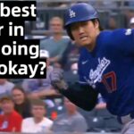 Shohei Ohtani Just Got Taken Out of a Game With an Injury. Here’s What We Know
