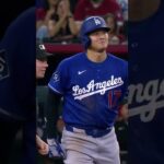 Shohei Ohtani finally cracked a smile at the end 🤣