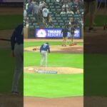 Shohei Ohtani never stops working ❤️ #Dodgers #Baseball