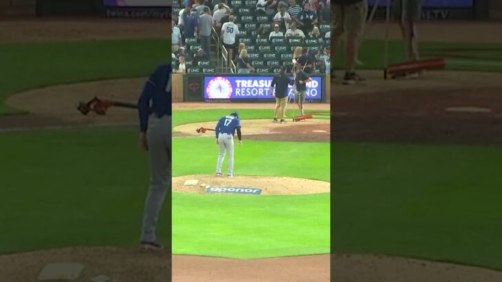 Shohei Ohtani never stops working ❤️ #Dodgers #Baseball