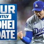 Shohei Ohtani’s season ERA is down to 0.74 and reached base FIVE times! 😱😱😱😱😱 | MLB Highlights