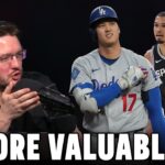 Who’s More Valuable Shohei Ohtani Or Victor Wembanyama? | Chris Vernon Show