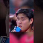 たった一つの紙コップで世界を動かす男。大谷翔平の環境への配慮が素晴らしすぎる🌱