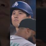 【大谷翔平】相手選手が思わず触れたくなる。この愛され方は別格だった✨