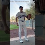 見れば見るほど好きになる大谷翔平。