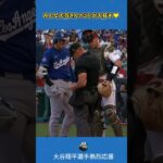 敵にまで愛される男、大谷翔平。