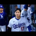 【速報】大谷翔平が14日のオールスター戦を欠場と発表 左膝に違和感 米ドジャース(2026年7月11日)