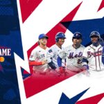2026 MLB All-Star Game starters are announced ⭐️ (ft. Shohei Ohtani, Yordan Alvarez, & MORE!)