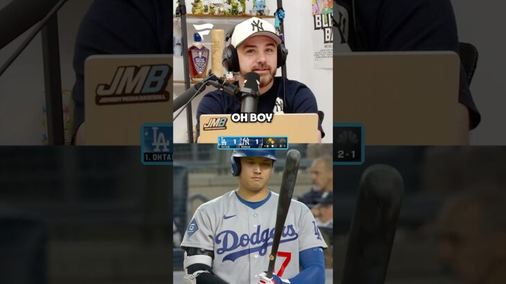 A Shohei Ohtani matchup worth watching
