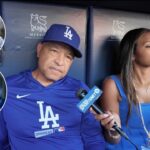 Dave Roberts Reveals BIG Shohei Ohtani Update, Doesn’t Know If Will Smith Will Return This Season