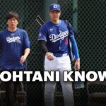 Did Shohei Ohtani REALLY Know Nothing About Ippei? 🤔 – Mason & Ireland ⚾️