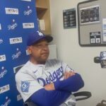 Dodgers News: Dave Roberts Gives Encouraging Shohei Ohtani Knee Update | ドジャース
